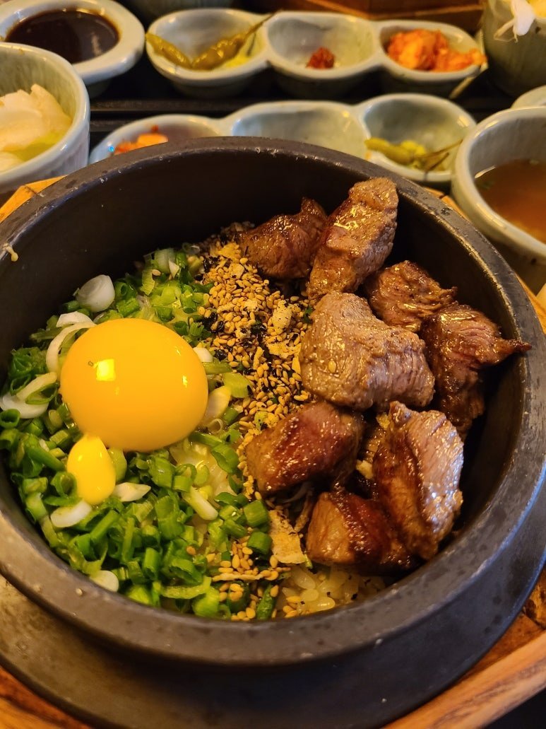 교대역 솥밥 맛집