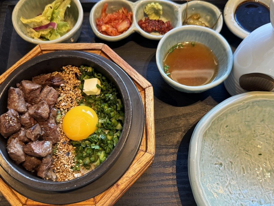 장어 솥밥 맛집