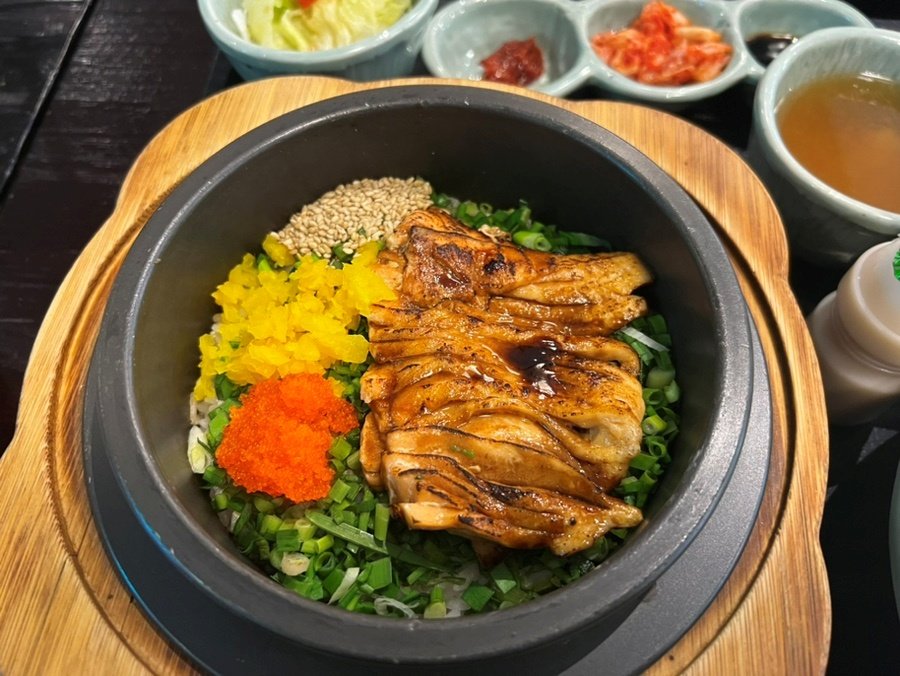 교대역 점심 맛집