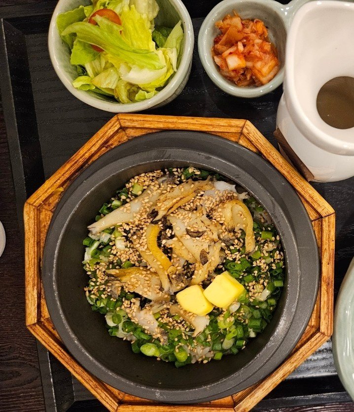 교대역 부모님 모시고 가기 좋은 맛집