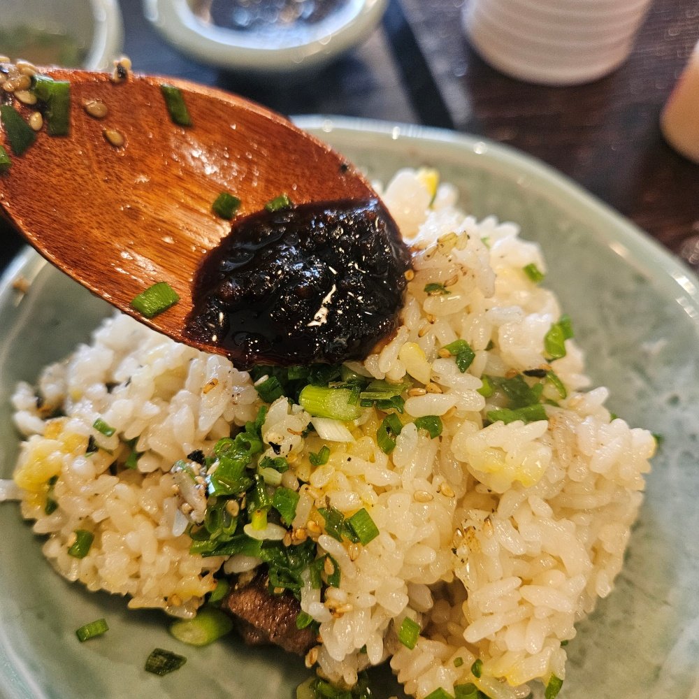 장어 솥밥 맛집