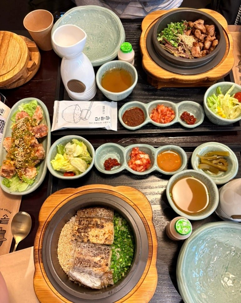 교대역 맛집 추천