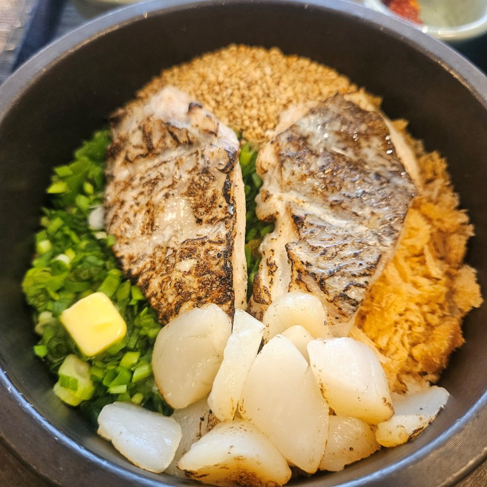 서초역 근처 한식맛집