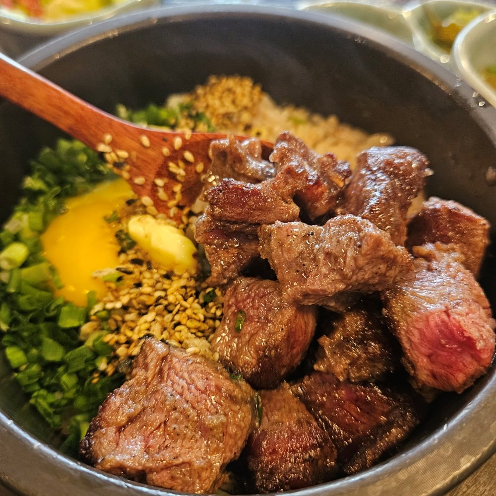 교대역 솥밥 맛집