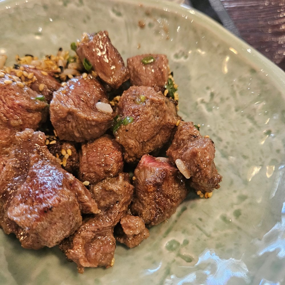 서초역 근처 한식맛집