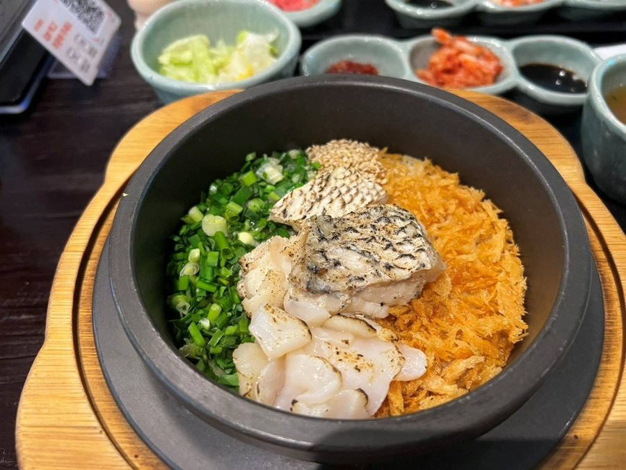 교대역 한식