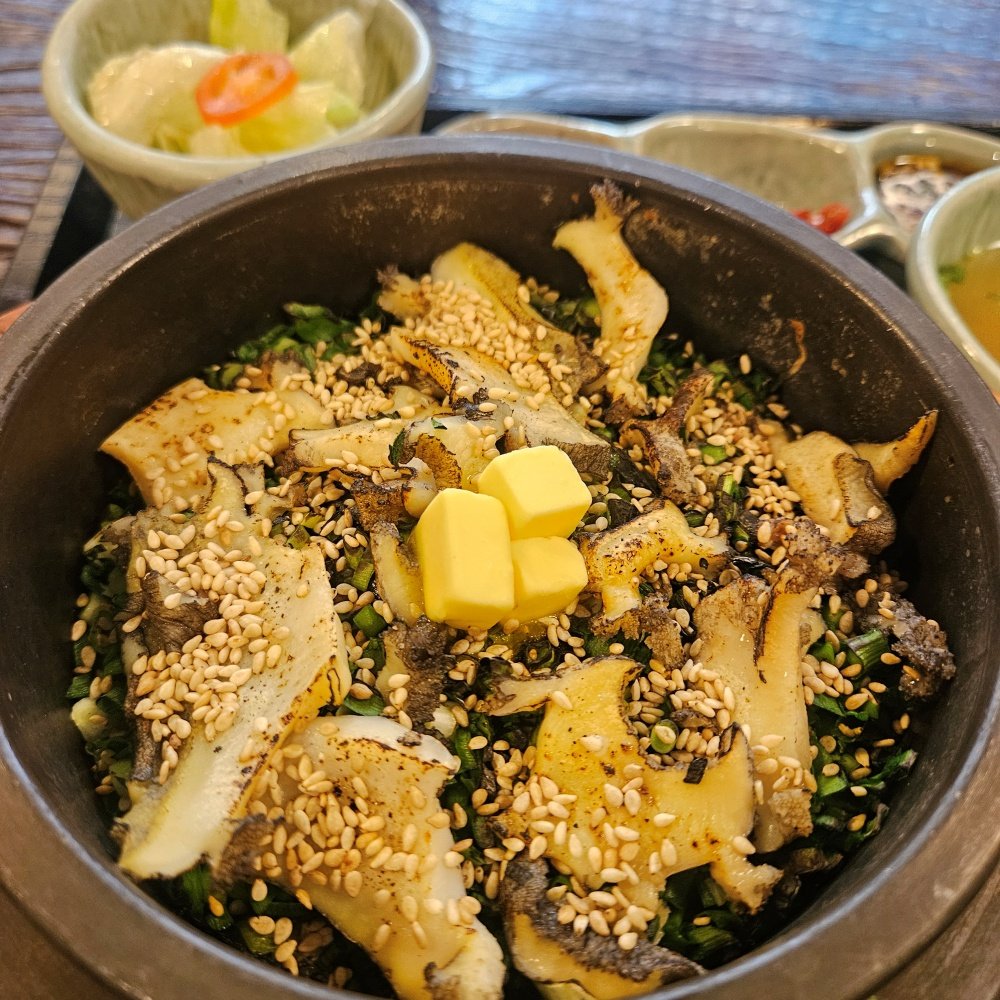 서초역 점심 맛집