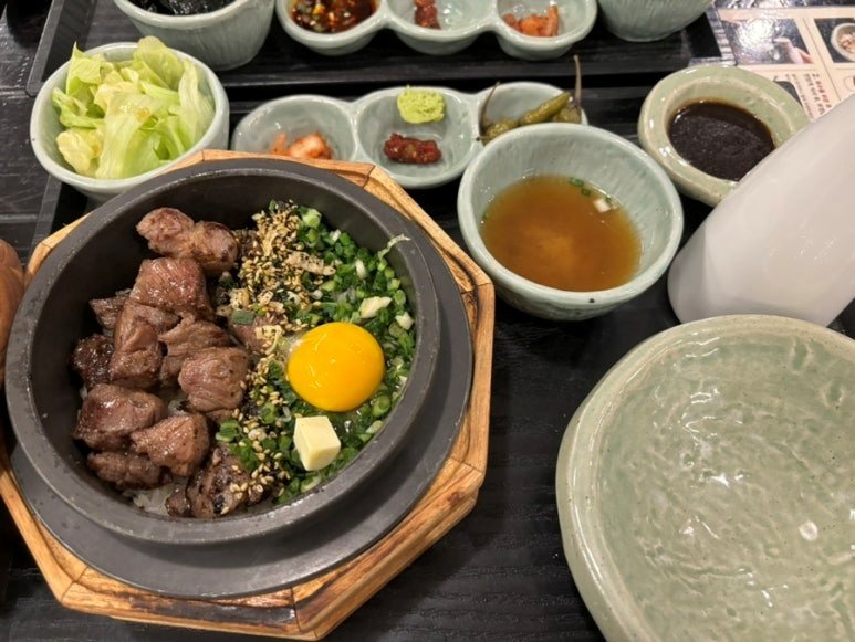 교대역 한식맛집