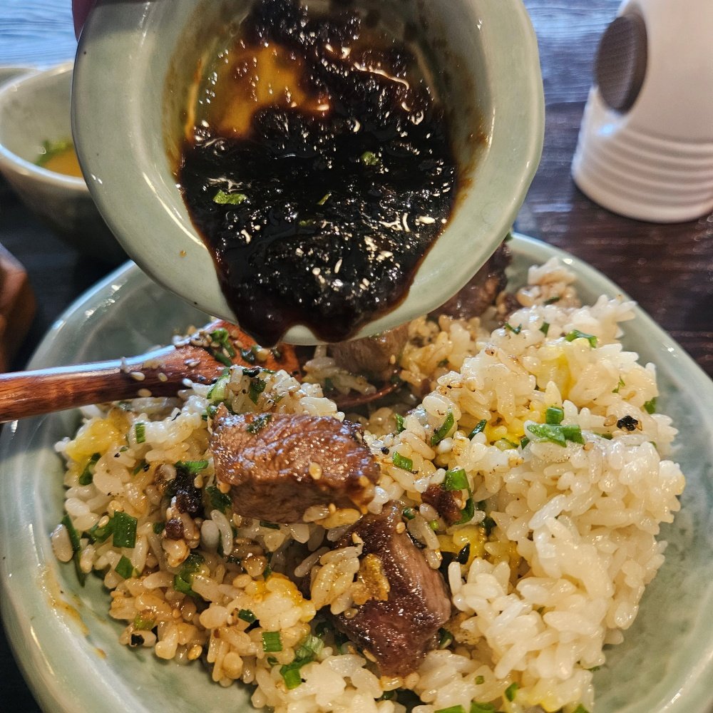 서초역 근처 한식맛집