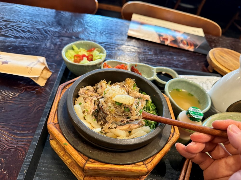 서초역 점심 맛집