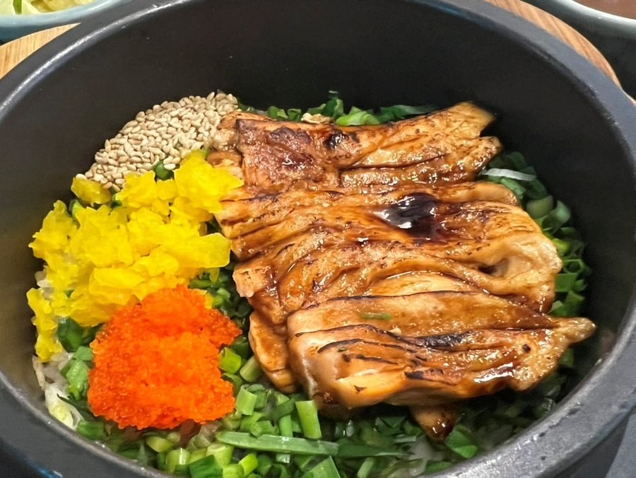 교대역 점심 맛집