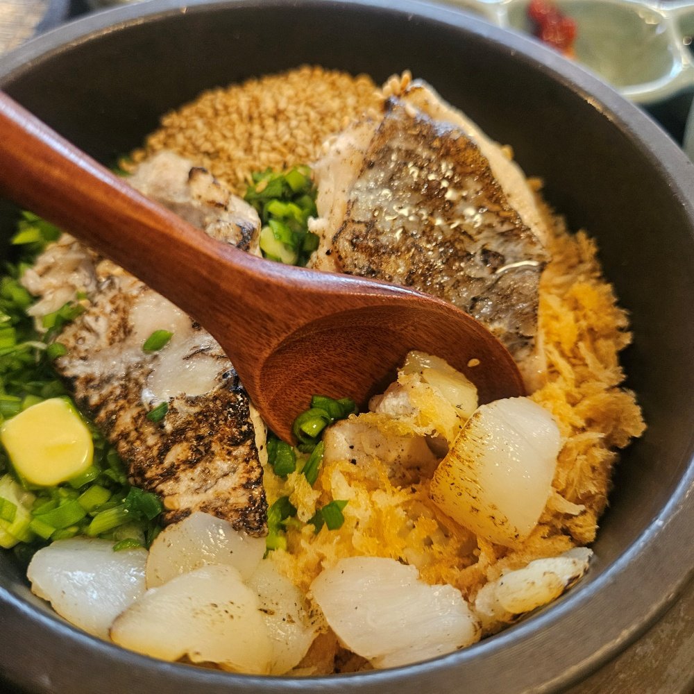 교대역 한식맛집