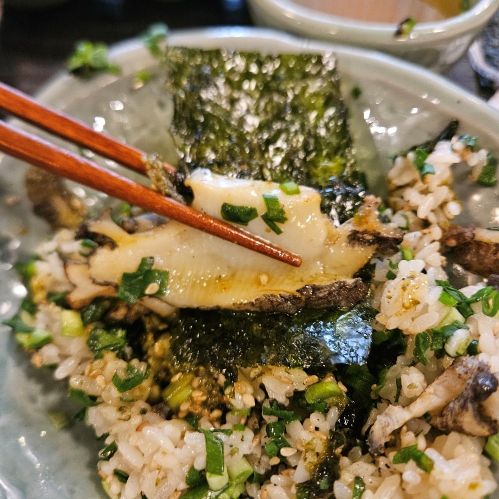 교대역 한식맛집