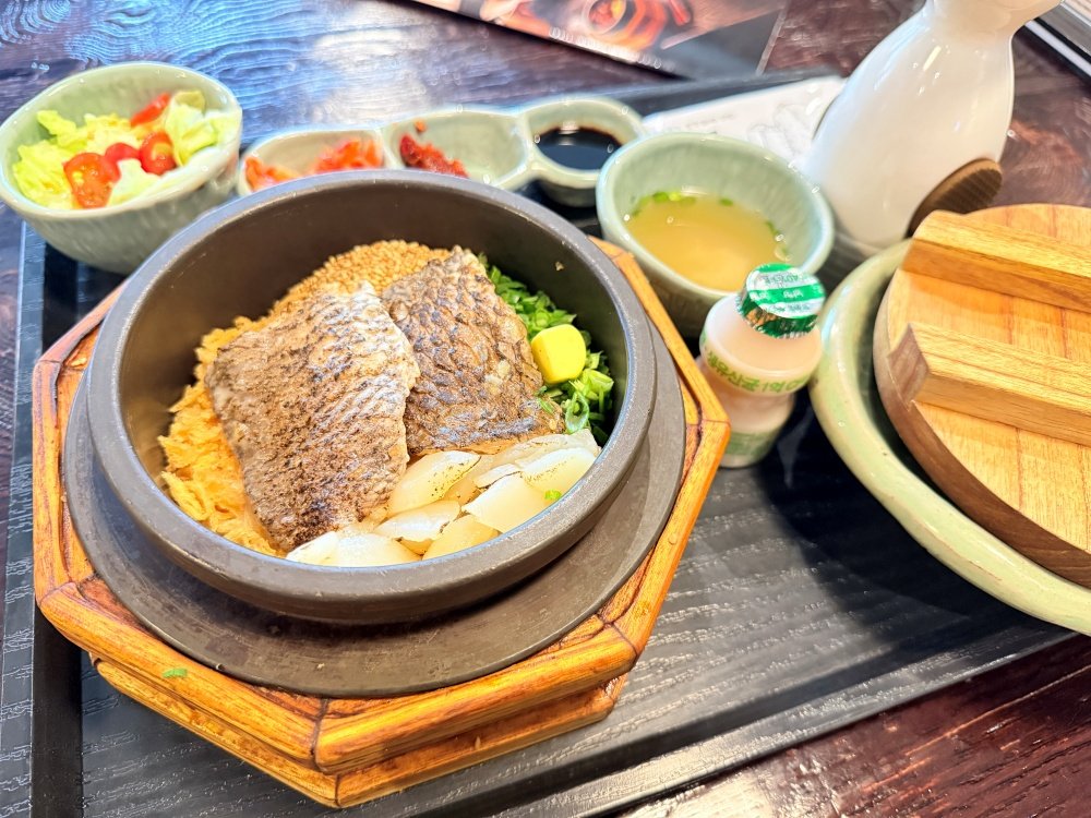 서초 점심맛집
